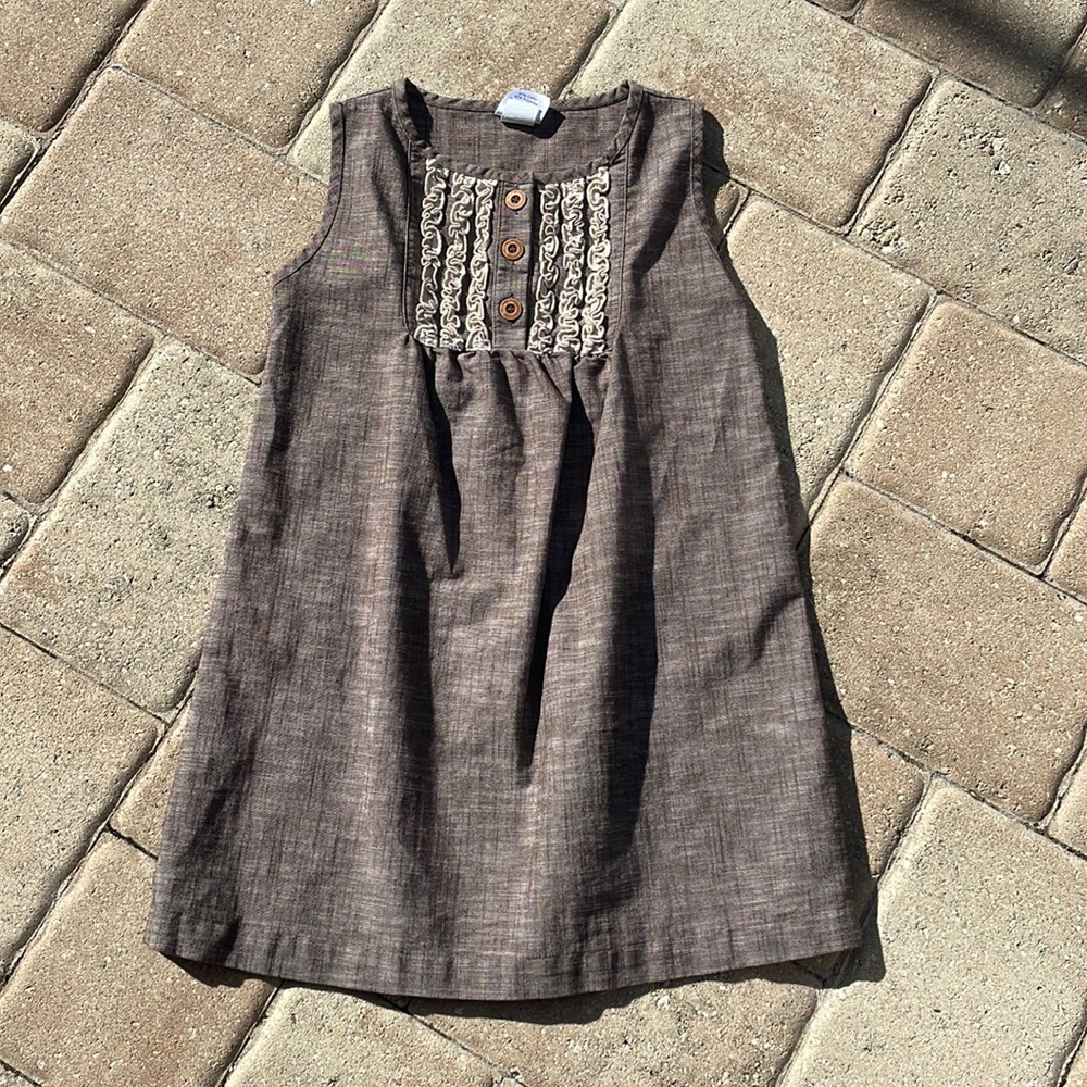 Matilda Jane Hammond Bay Tanna dress